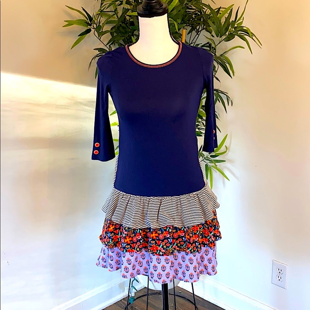 🌸🌺 Matilda Jane 435 girl’s dress size 10🌺🌸